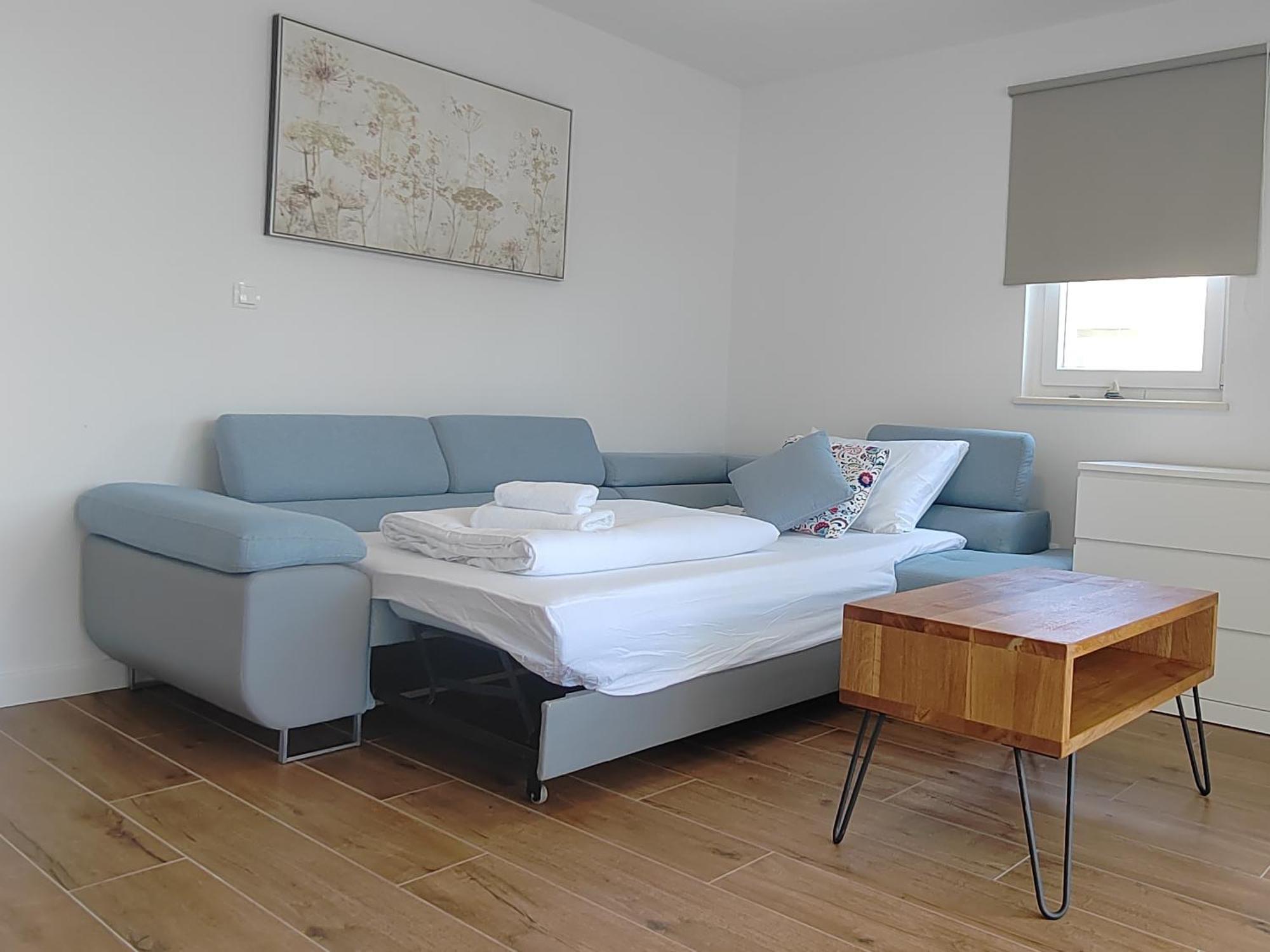 L&L Apartmani 1 ボル エクステリア 写真