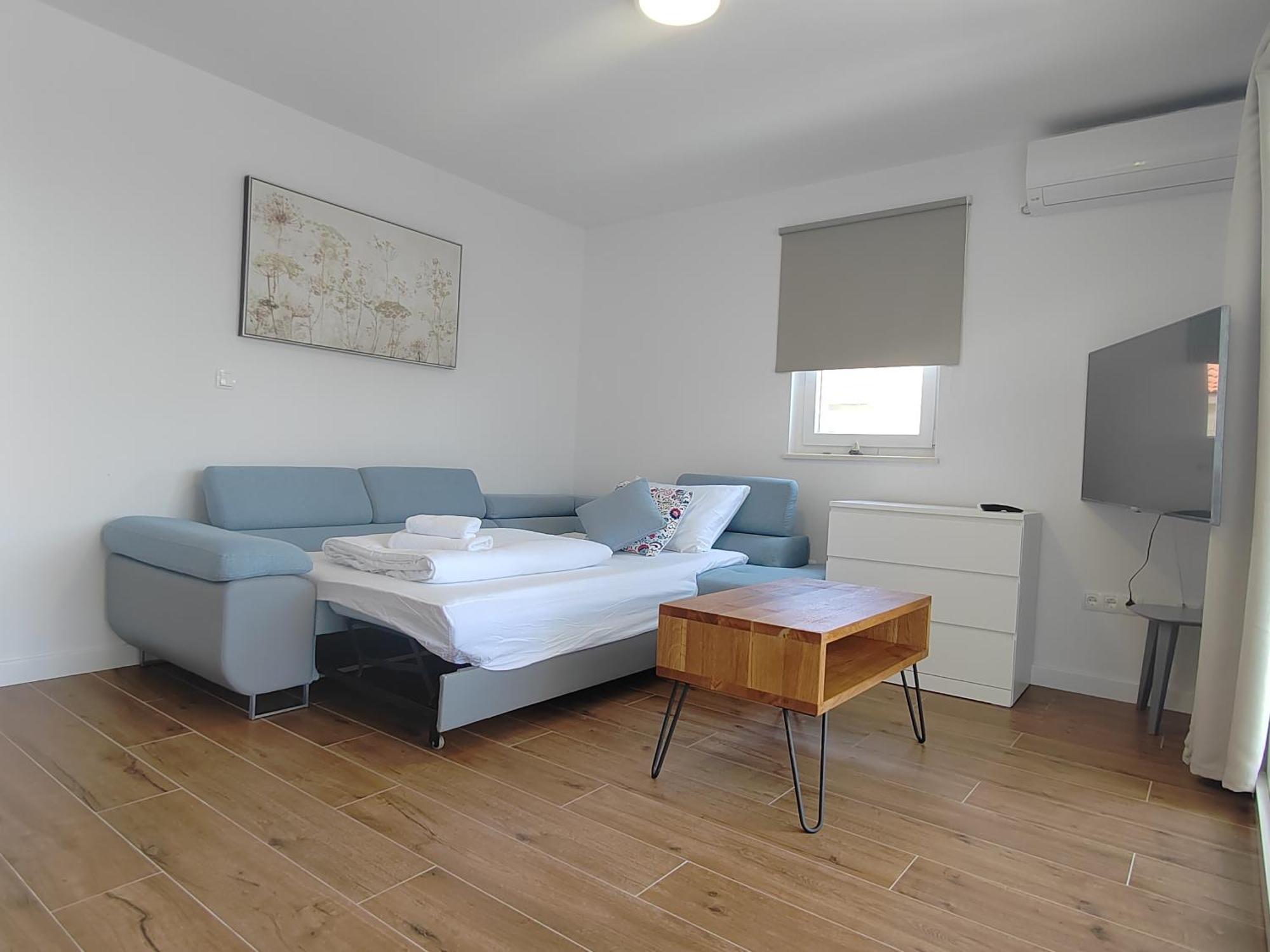 L&L Apartmani 1 ボル エクステリア 写真