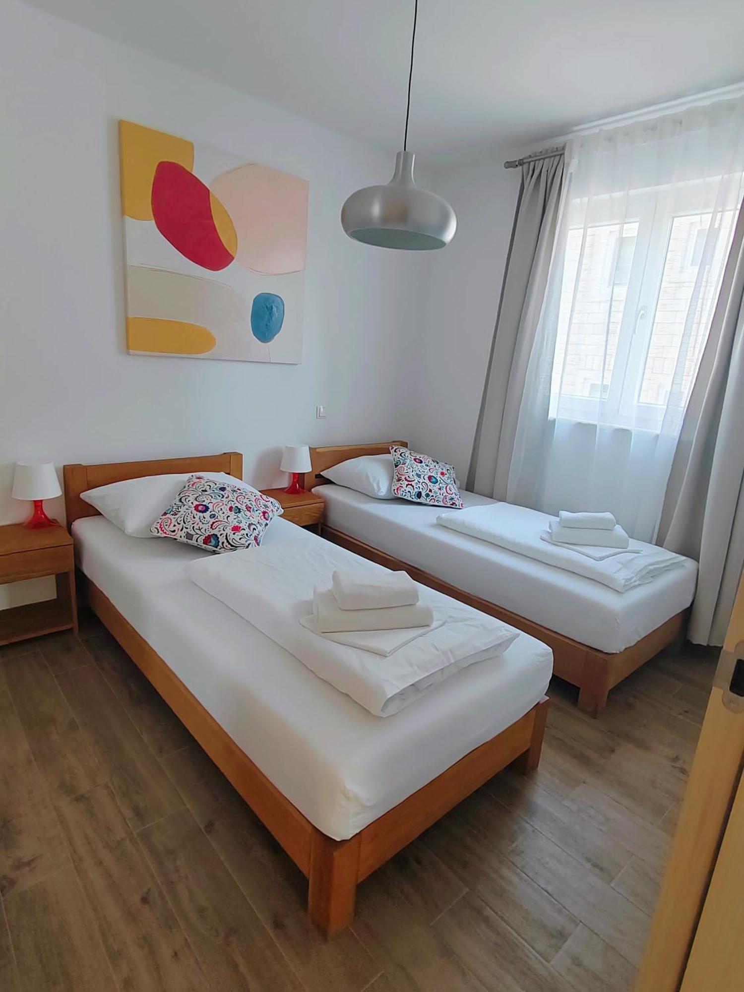 L&L Apartmani 1 ボル エクステリア 写真