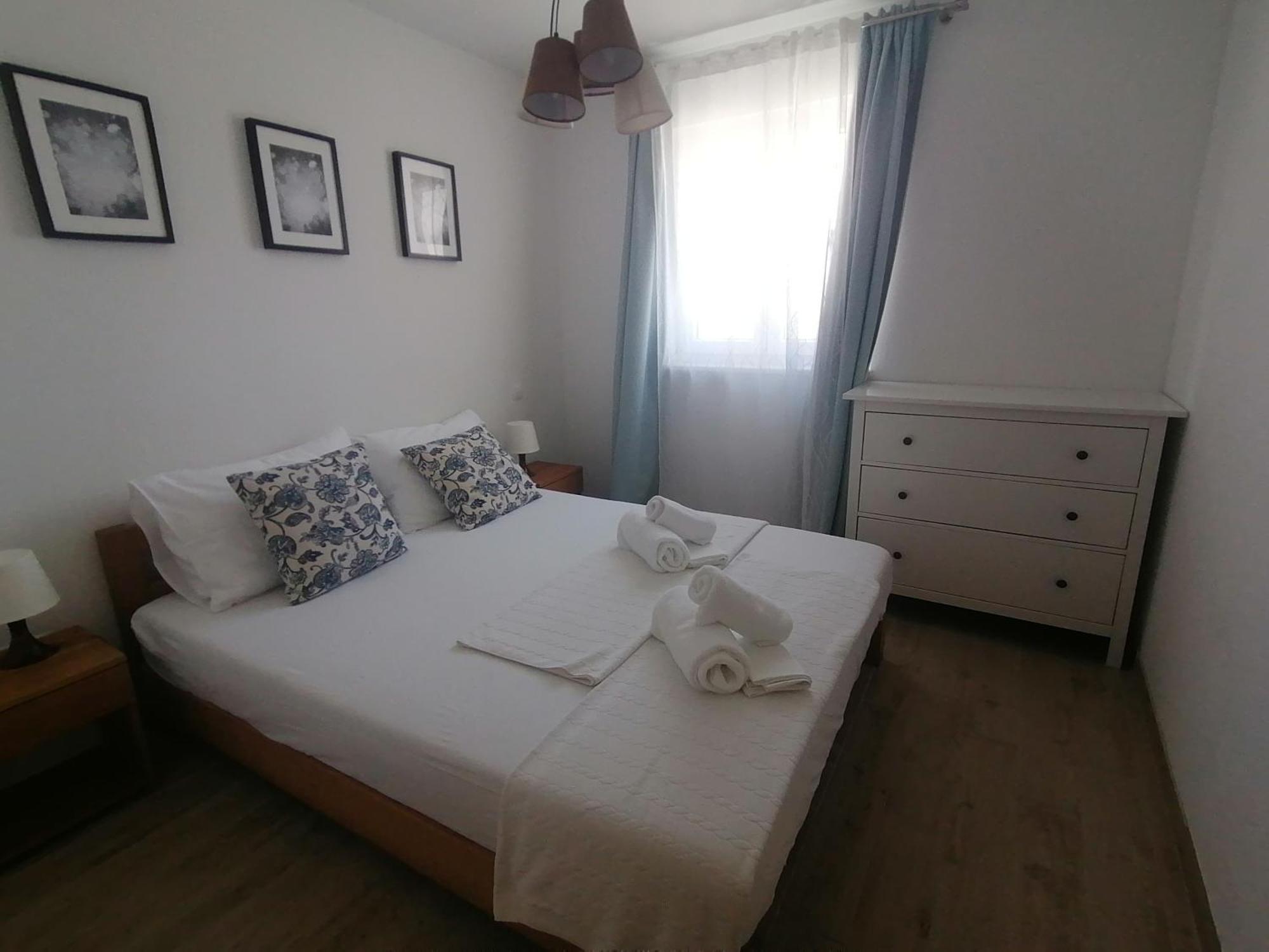 L&L Apartmani 1 ボル エクステリア 写真