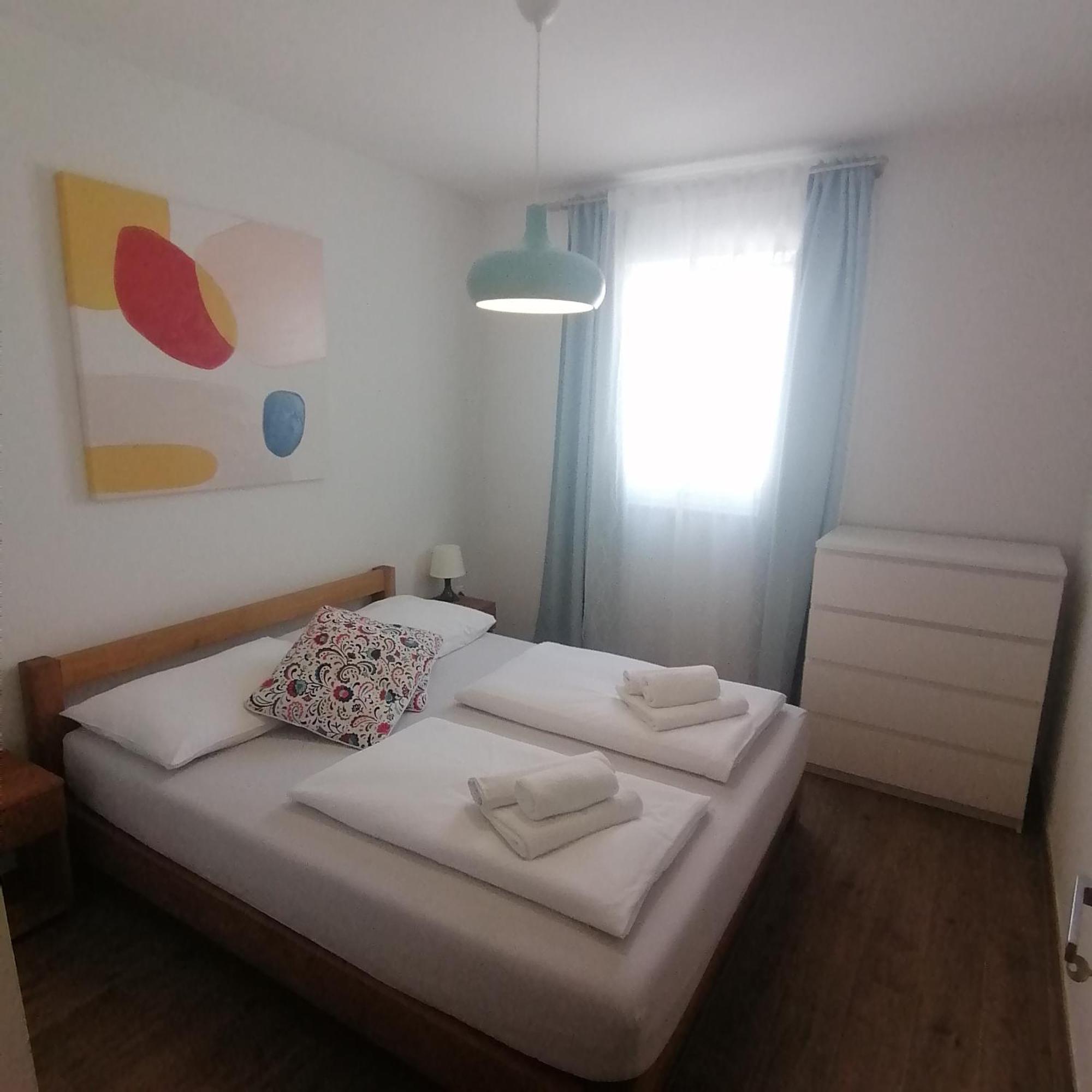 L&L Apartmani 1 ボル エクステリア 写真