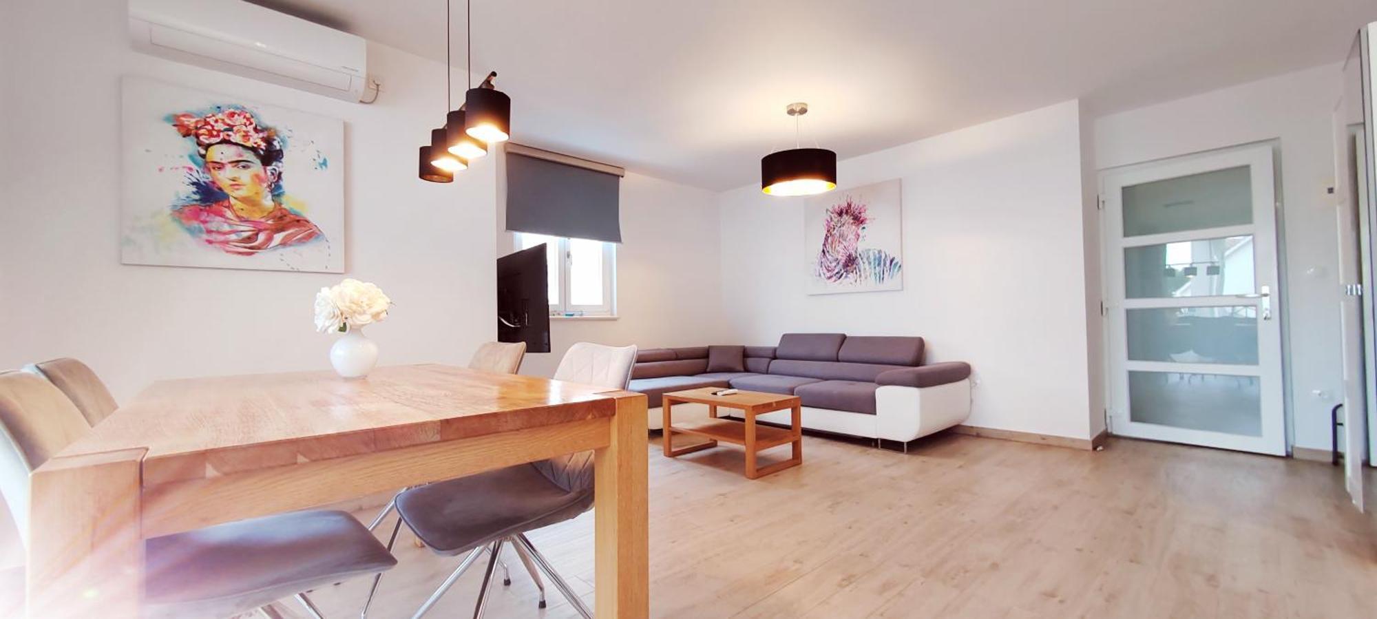 L&L Apartmani 1 ボル エクステリア 写真
